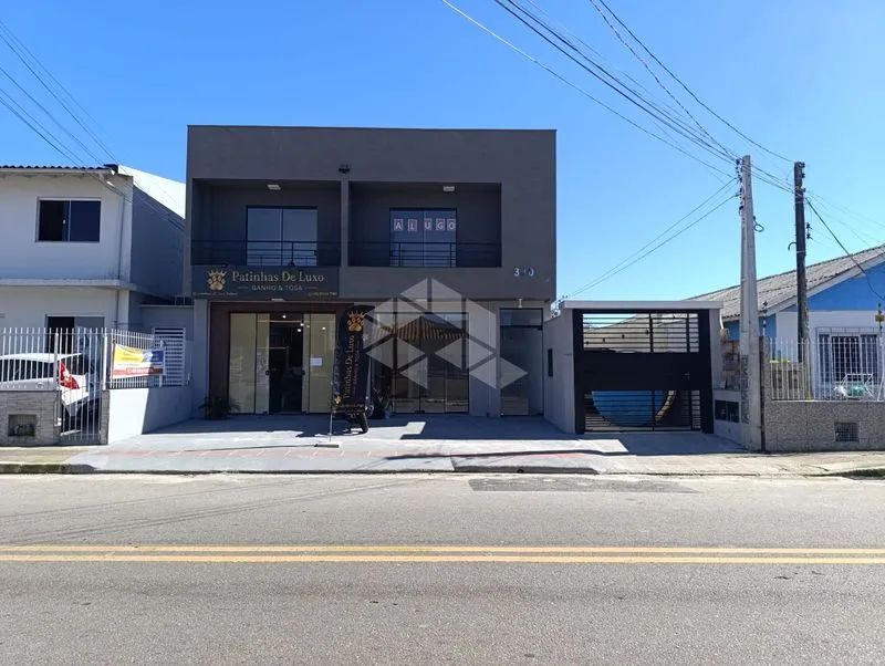 Apartamento 31M² - para Alugar