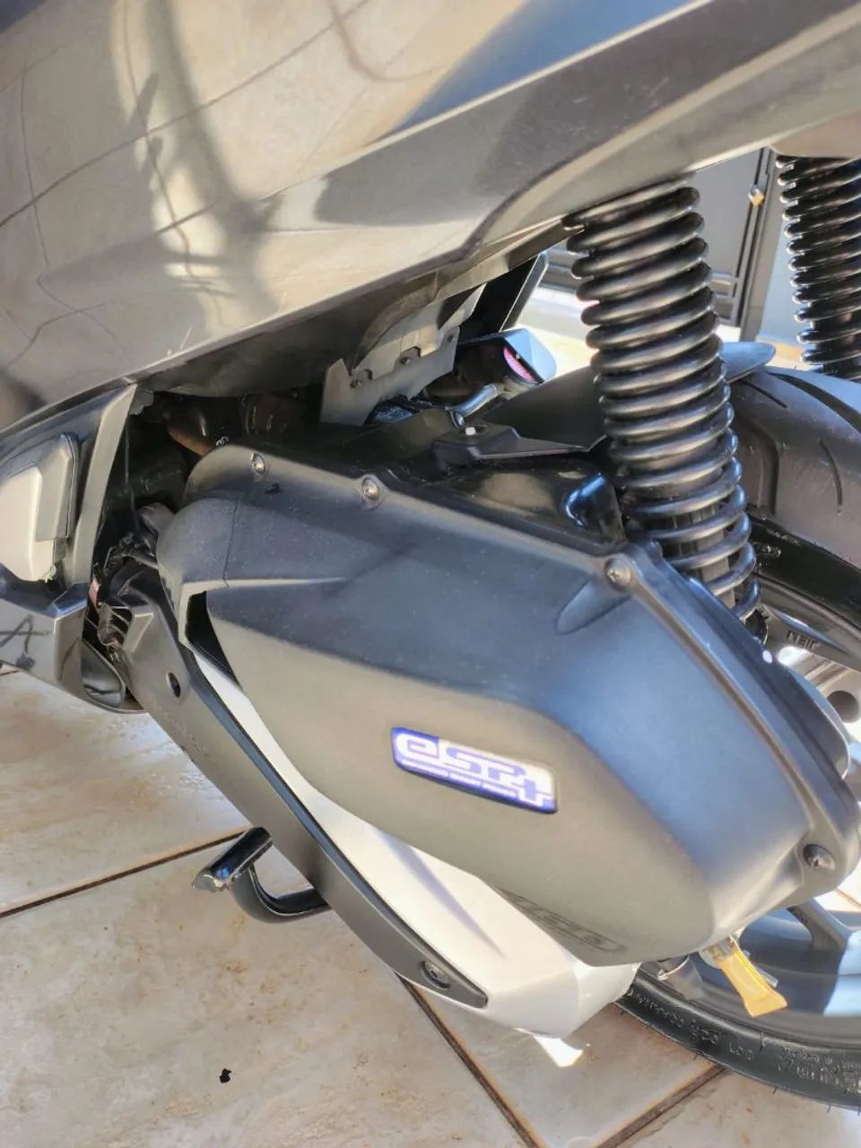 PCX - Foto 2