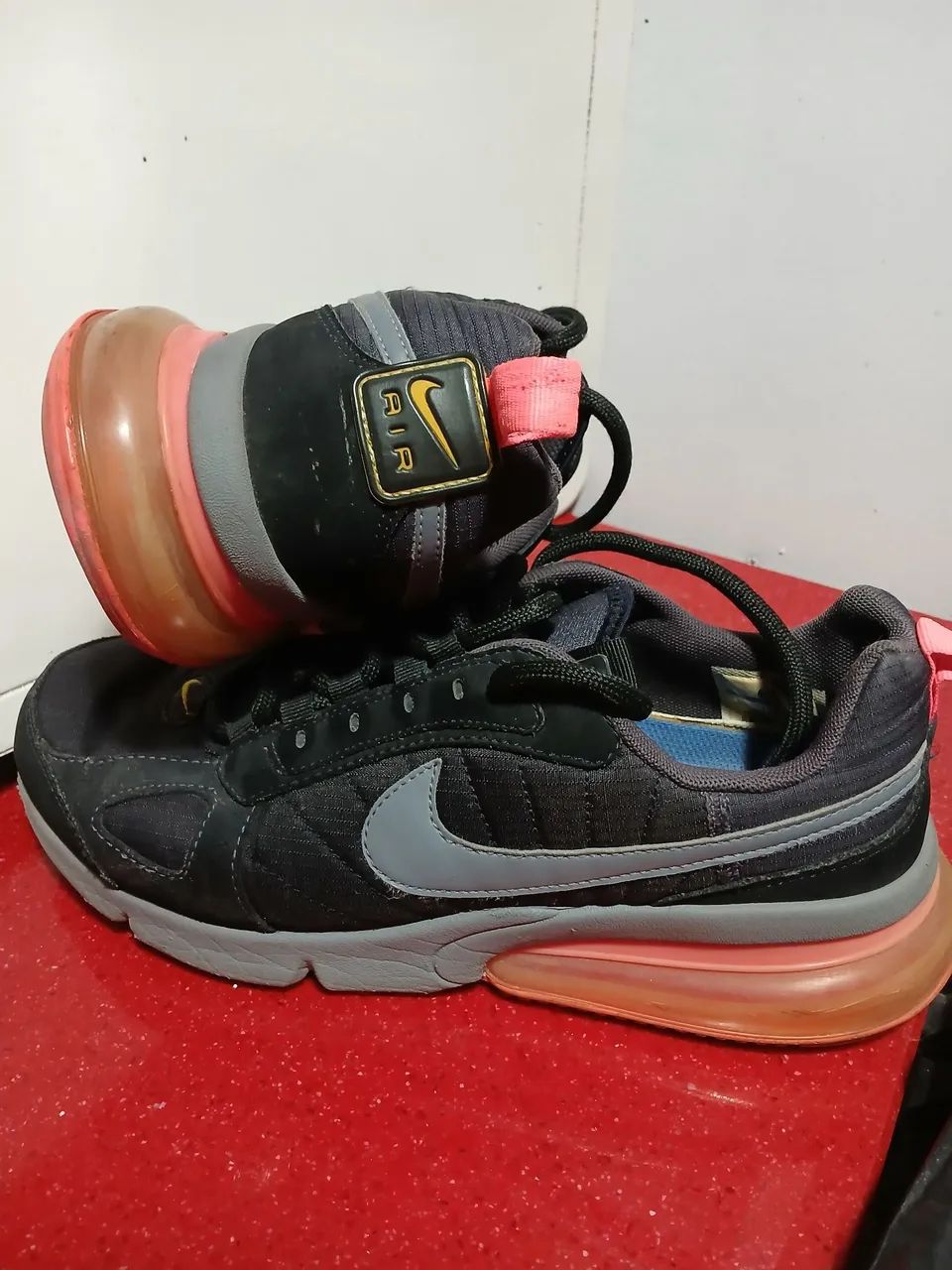 Tênis Nike n.40 - Foto 4