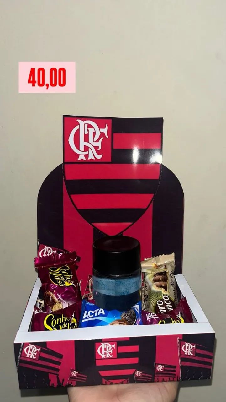 Kit do dia dos pais  - Foto 4