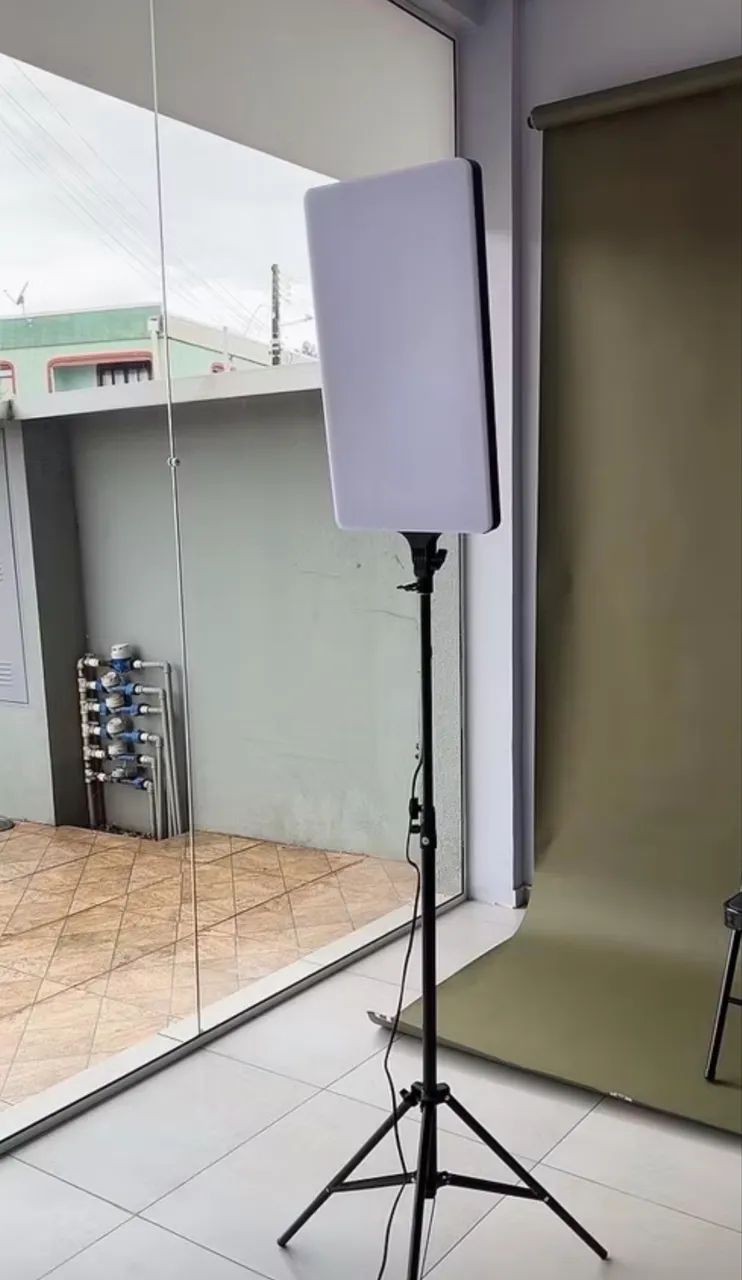 Ring light 