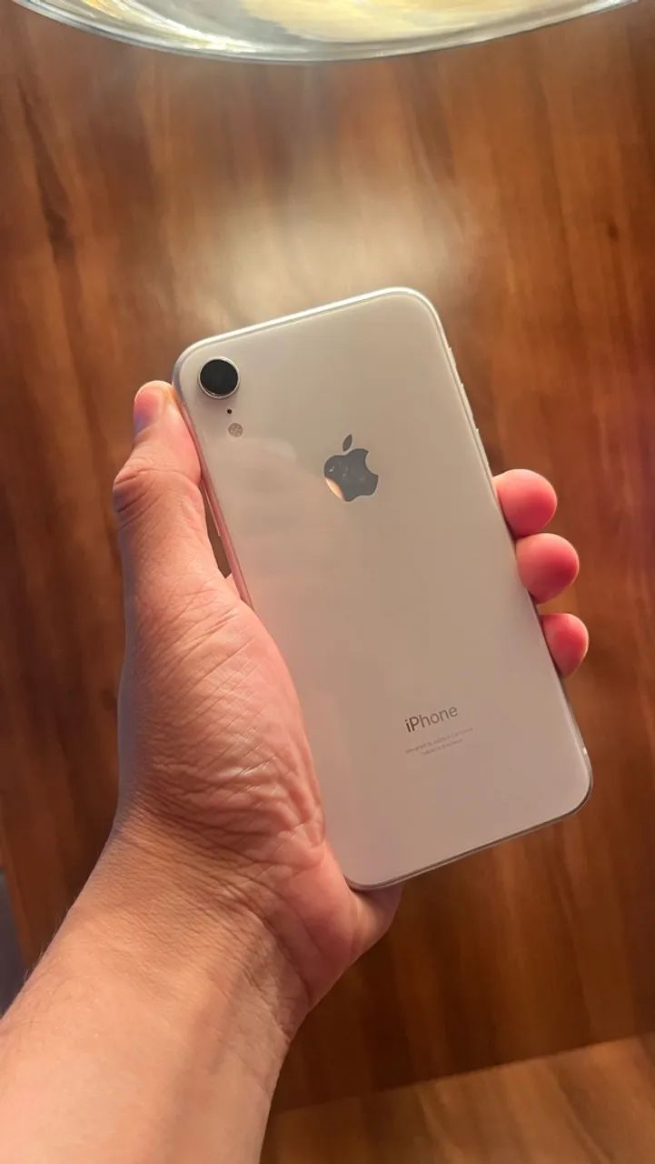 iPhone XR 64GB - Foto 3