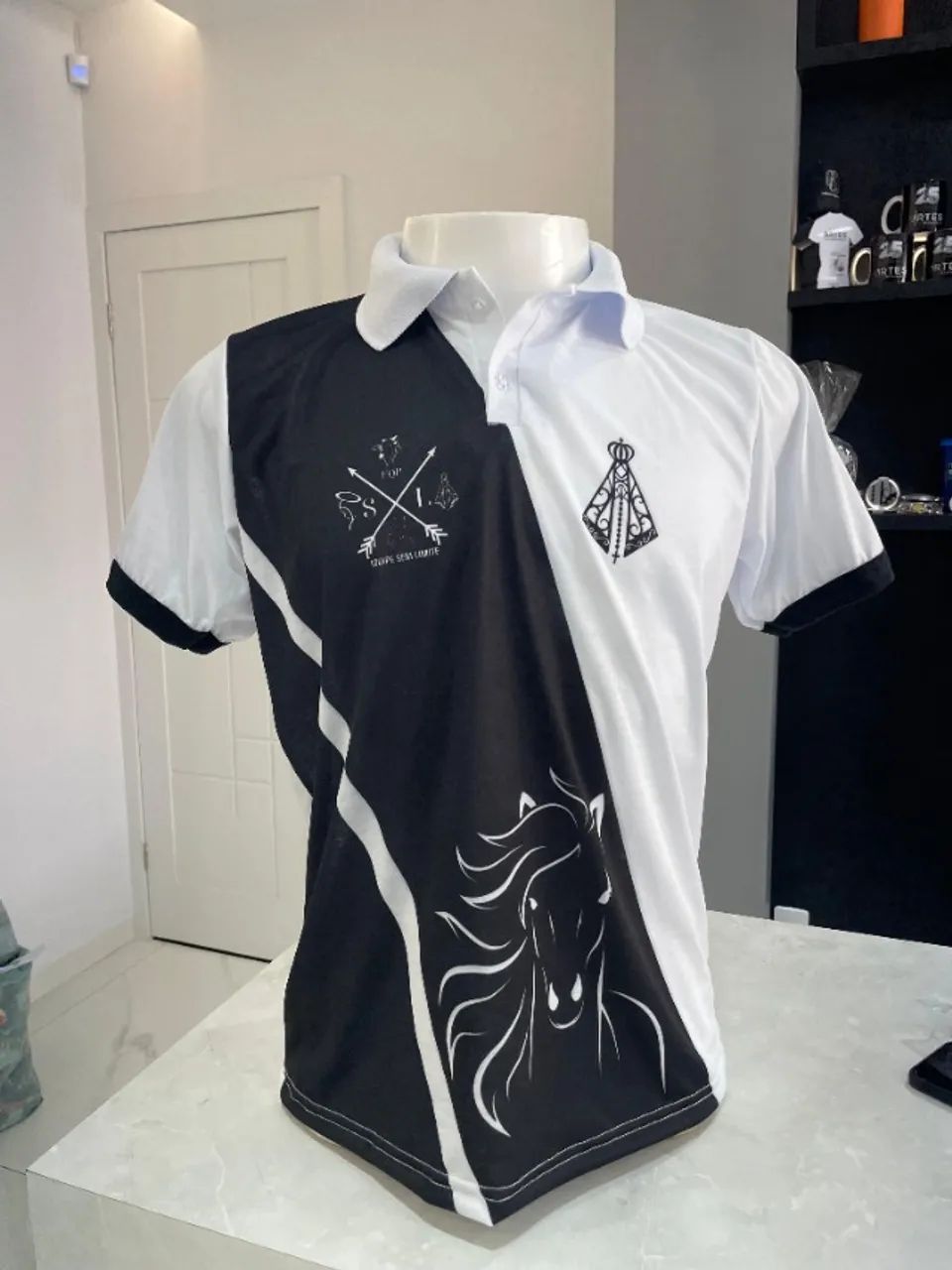 Fardamento Personalizado  - Foto 4