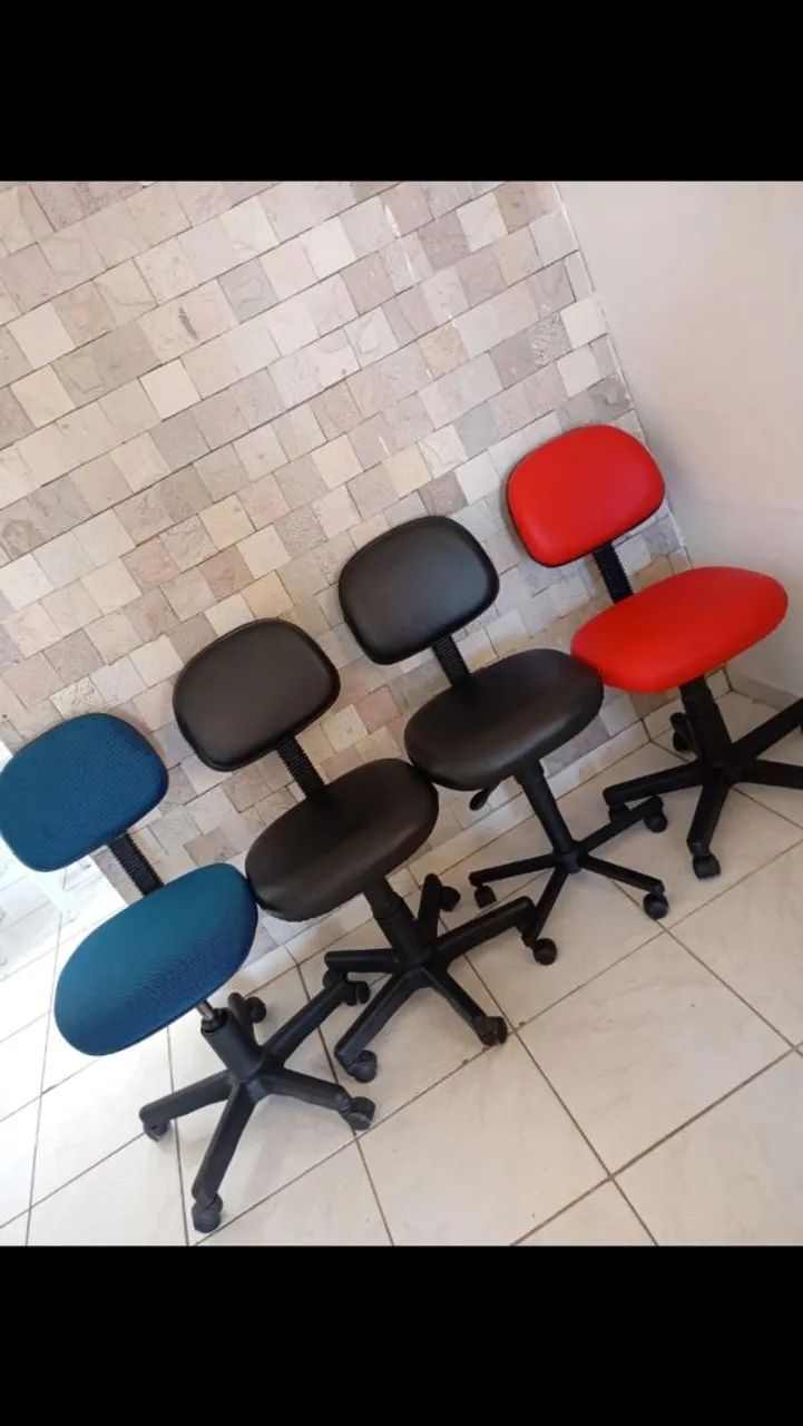 Office Chairs