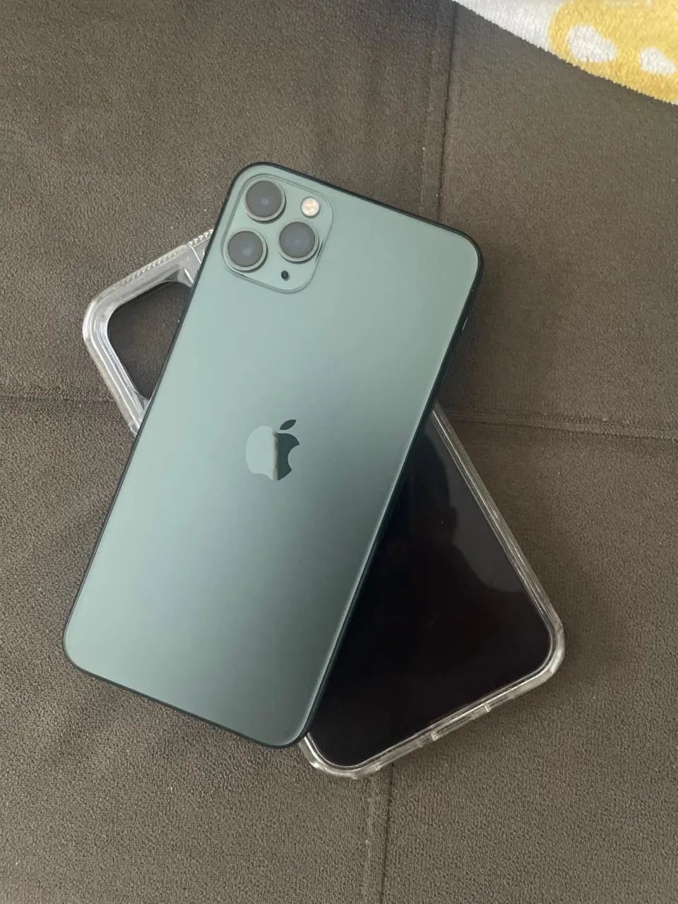 Iphone 11 PRO MAX - 64GB - Celulares e Smartphones - Jangurussu