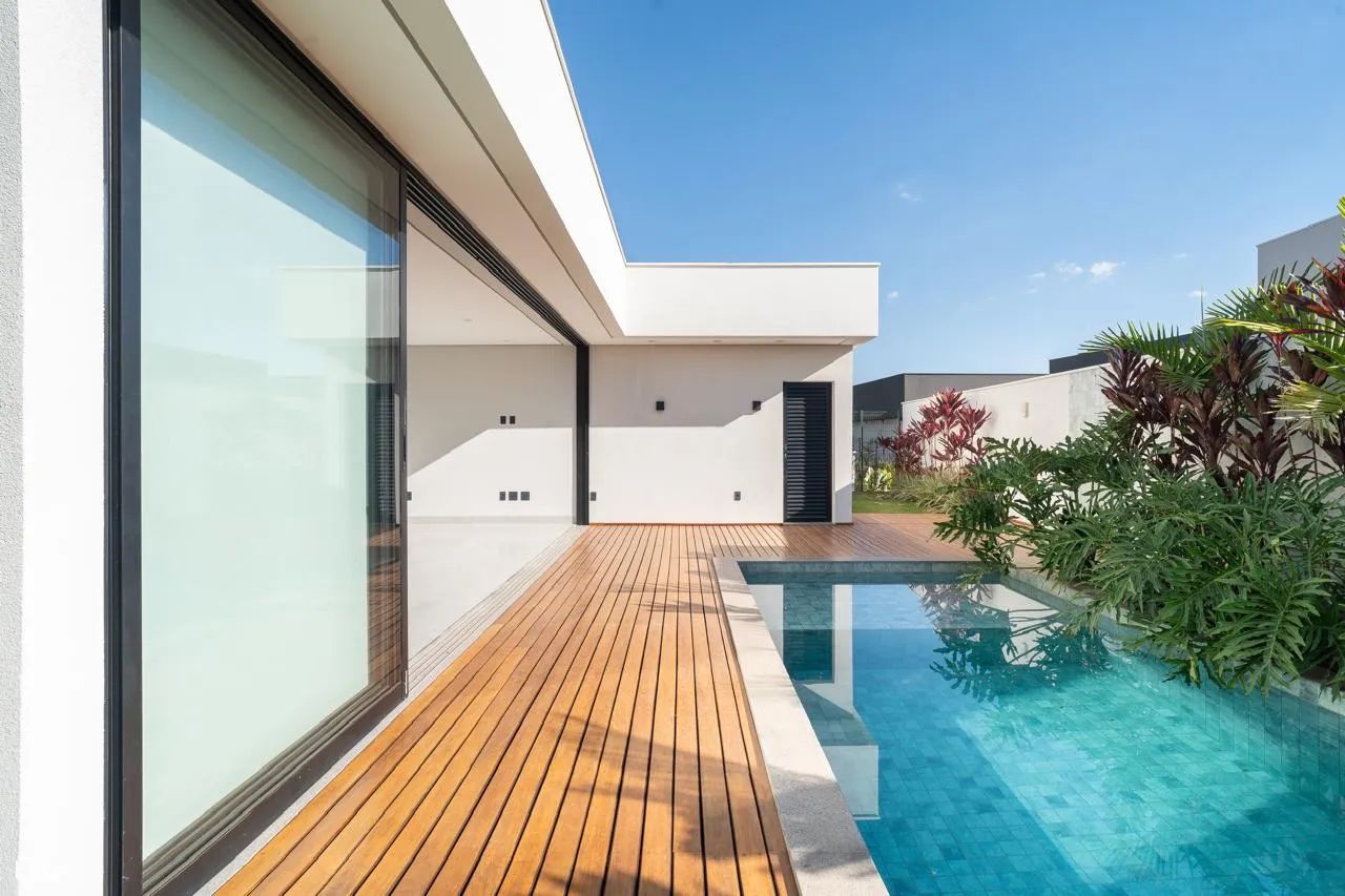 Casa a venda Alphaville 1 Uberlândia  - Foto 2