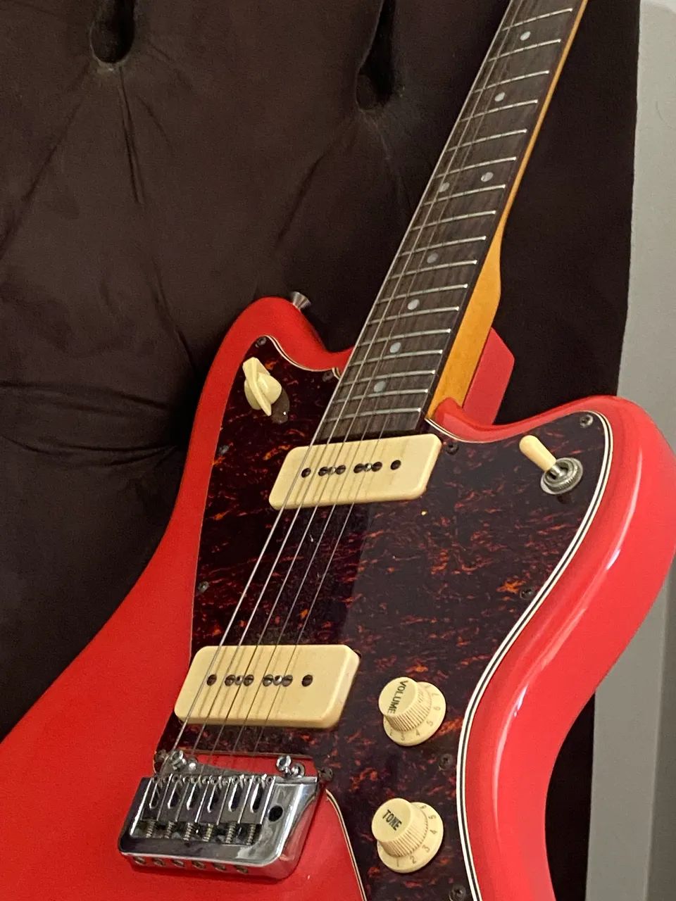 Guitarra Tw61 - Foto 3