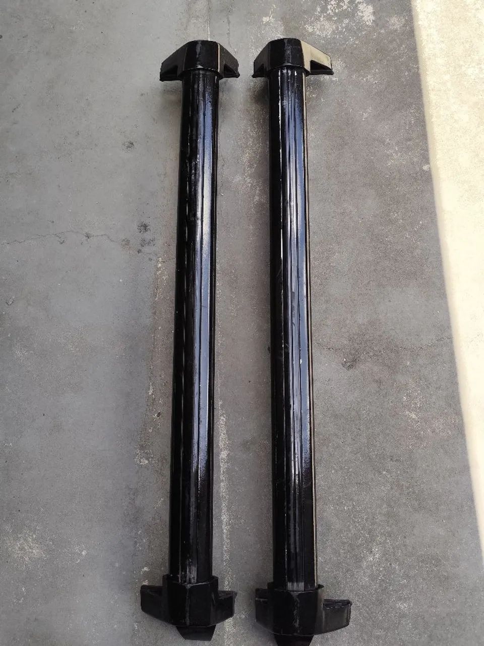 Bagageiro de carro compatível com Mob, Up  - Foto 3