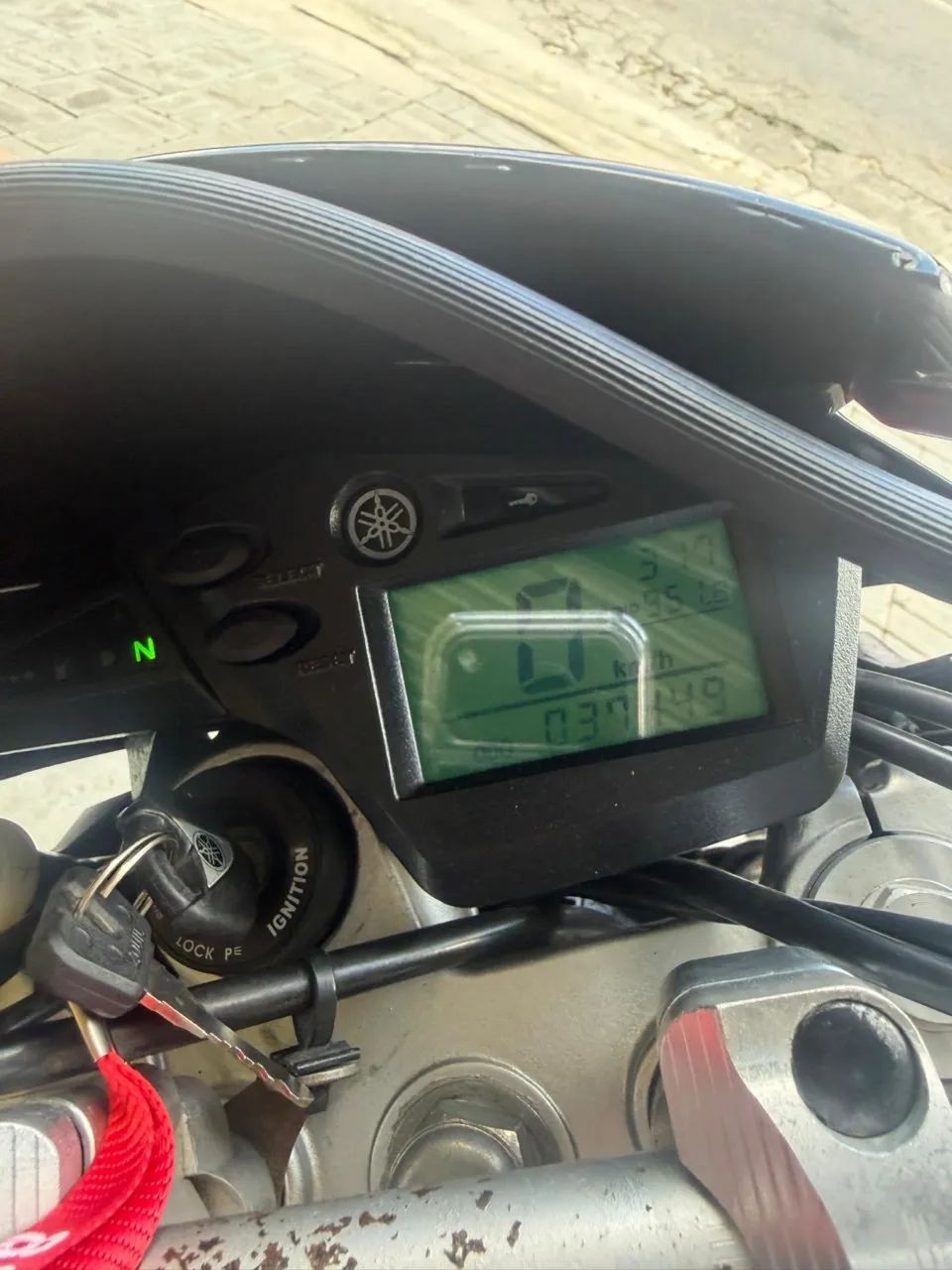 VENDO XT660 2017 - Foto 5