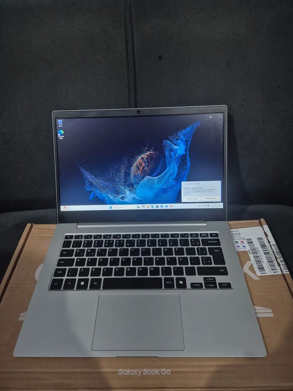 SAMSUNG GALAXY GO 128GB - Foto 3