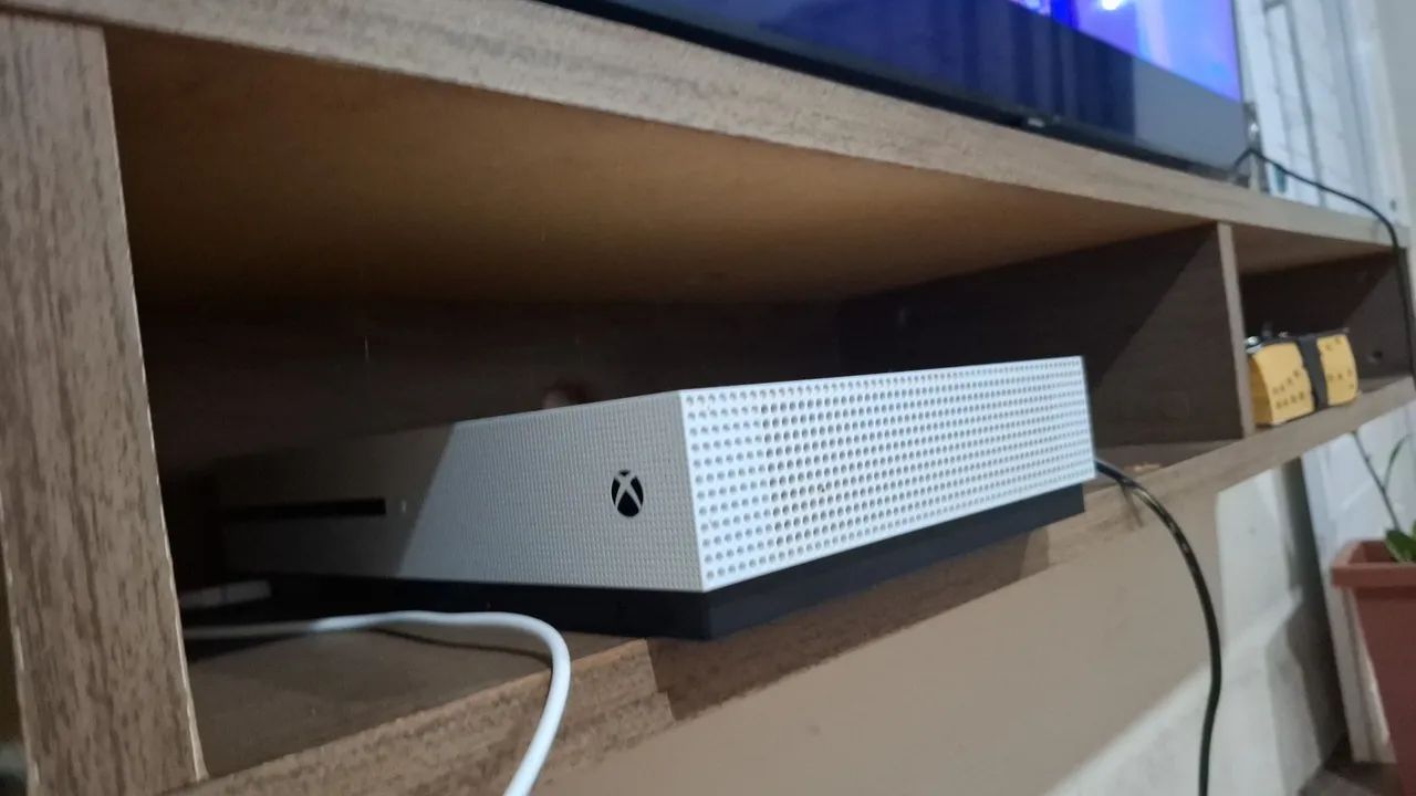 Xbox one s 1TB