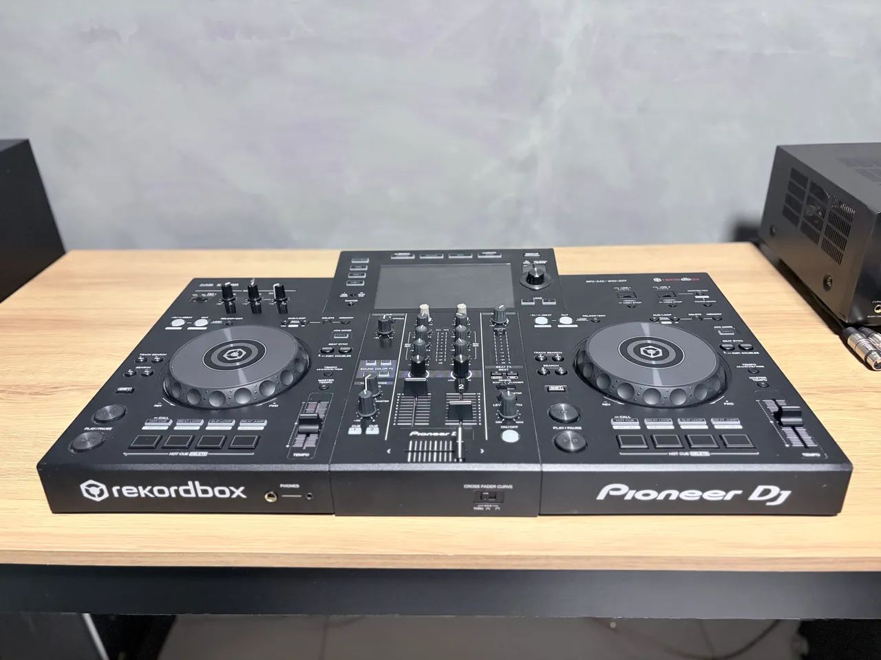 XDJ RR PIONNER (estado de nova ) - Foto 3