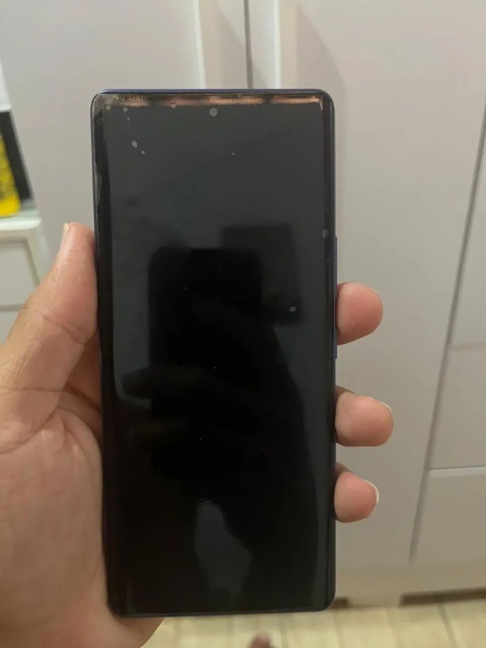 Vendo celular infinix 50S pro  - Foto 3