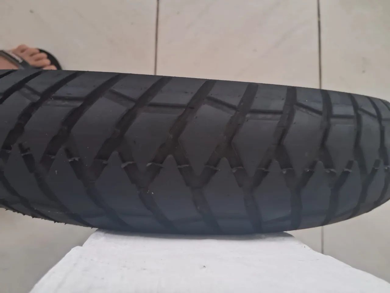 Rodão completo scud  - Foto 5