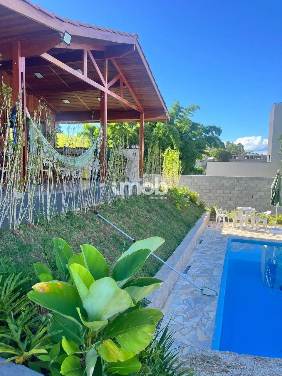 Casa à venda - Condominio Caputera - Sorocaba -SP - Foto 5