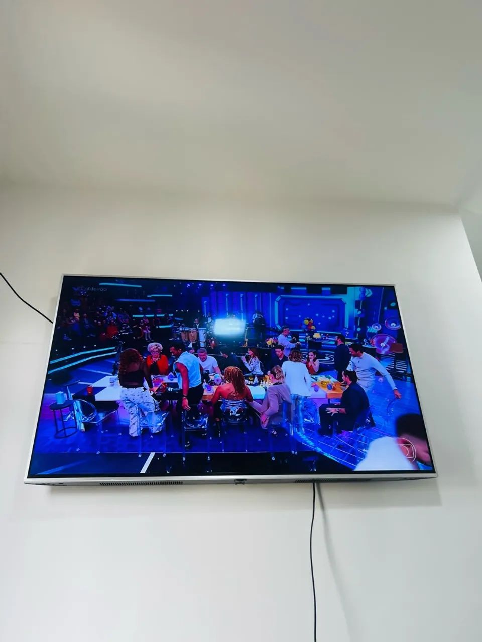 TV LG SMART DE 50 POLEGADAS 