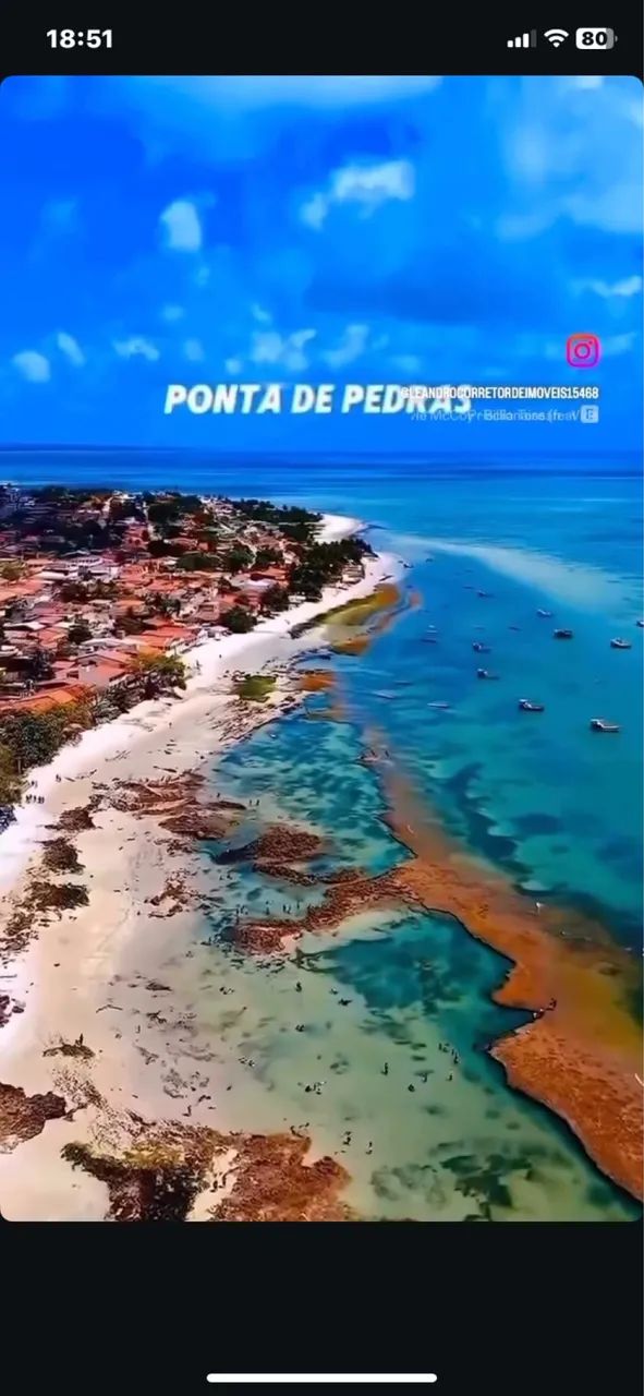 Casa Ponta de Pedras  - Foto 5