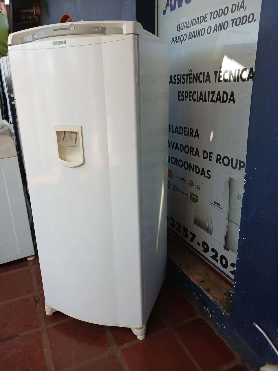 Geladeira  - Foto 3