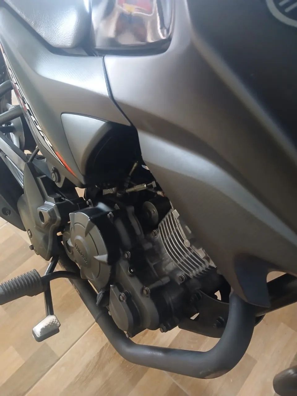 Yamaha Factor DX 2026 - Foto 4