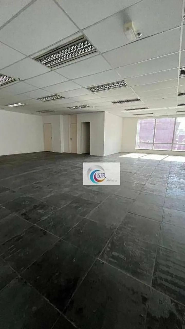 Conjunto comercial com 330 m² - venda ou aluguel - Brooklin - São Paulo/SP - Foto 2