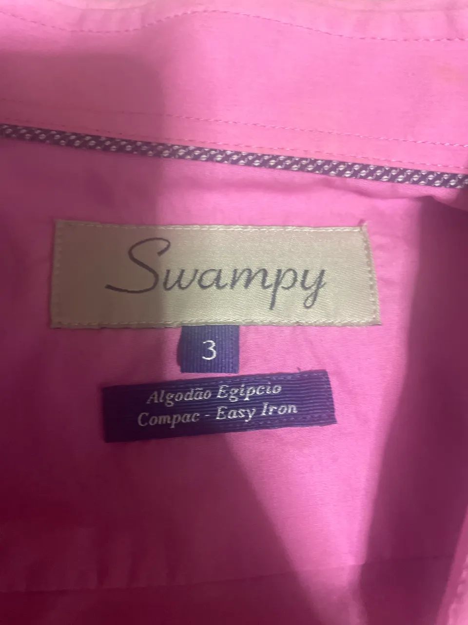 Blusão da marca Swampy SW - Foto 2