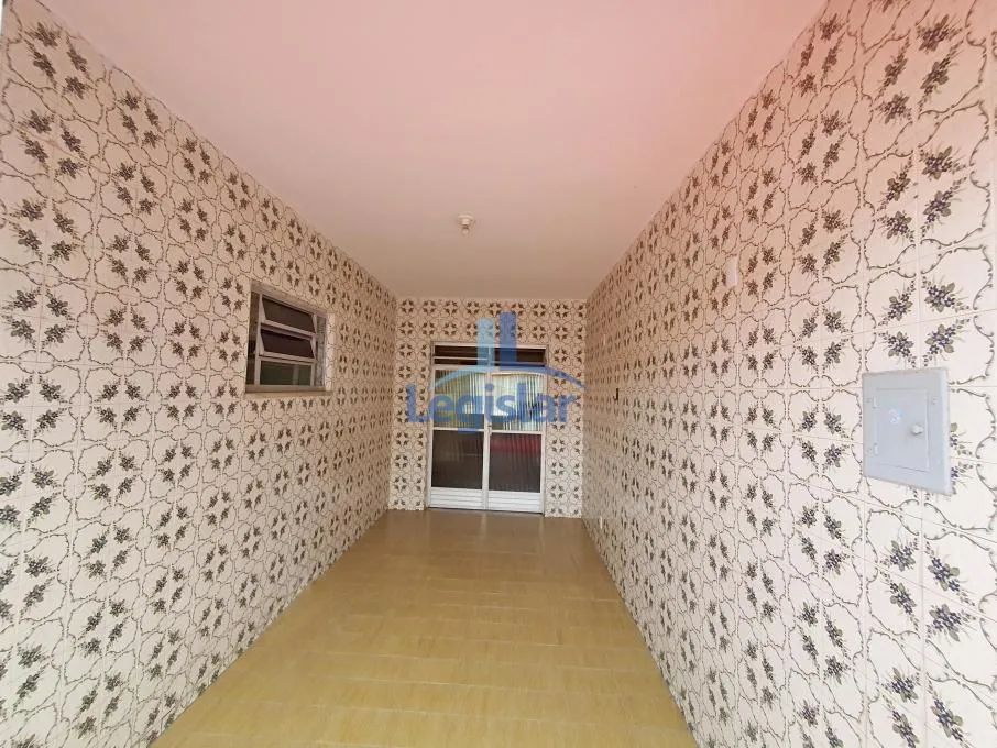 Rua José Manoel dos Santos, 39 - Foto 4