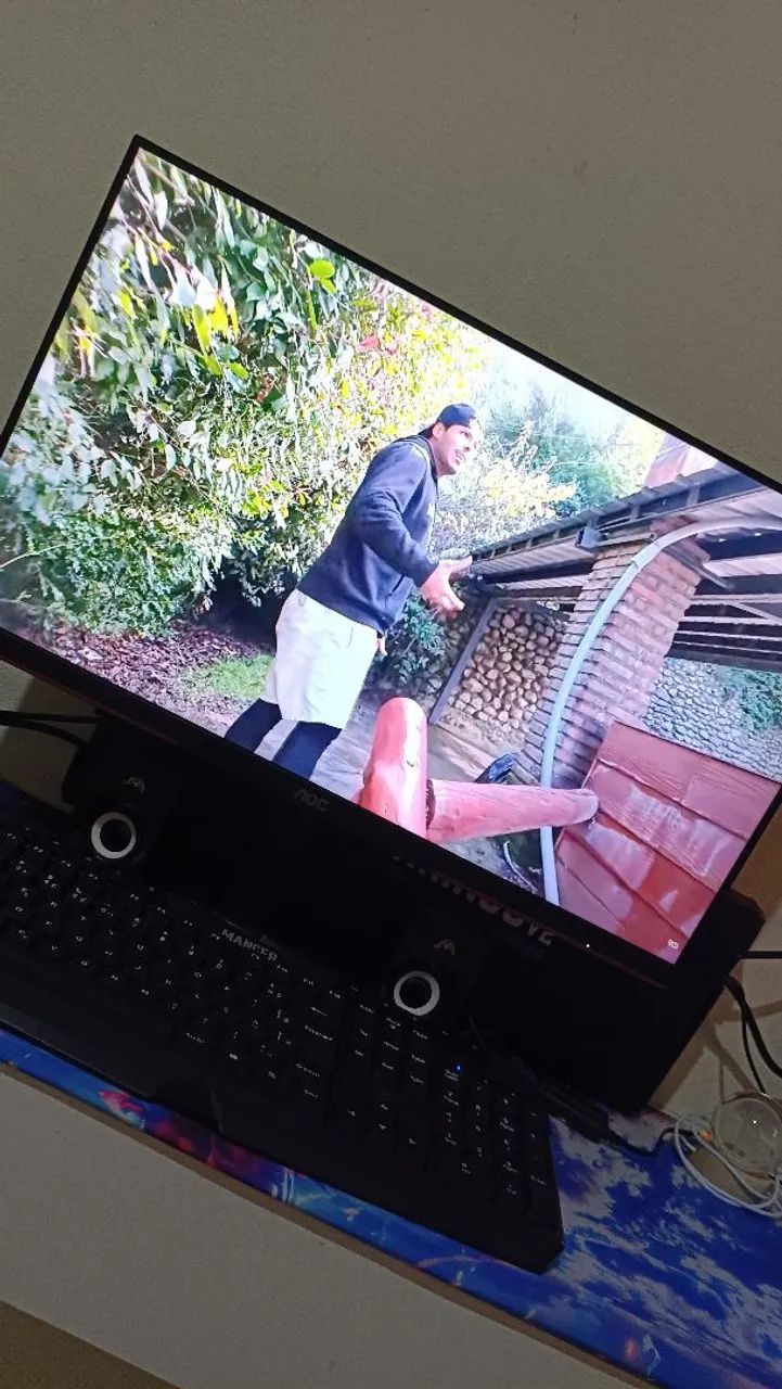 Pc completo  - Foto 2