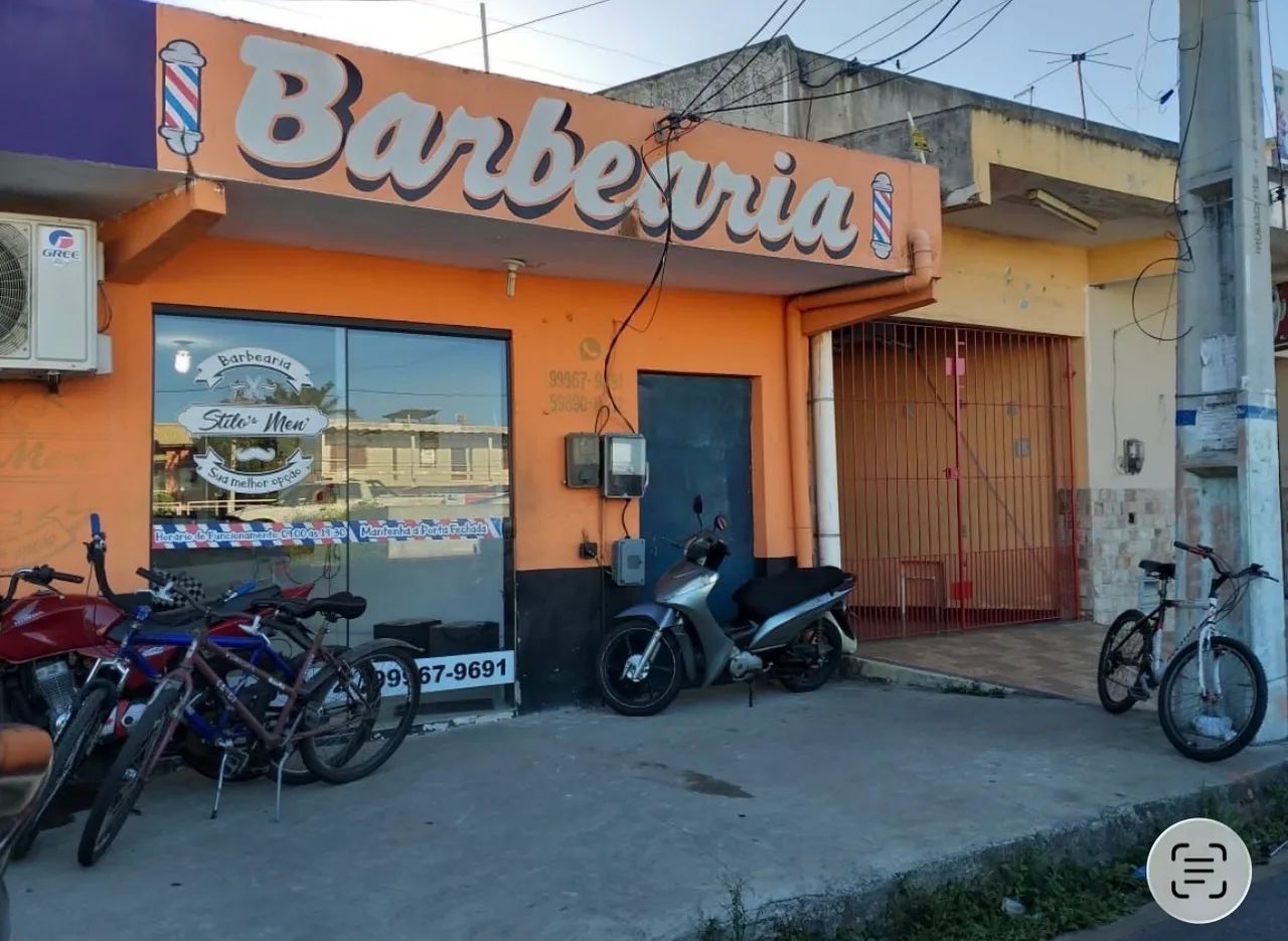 Foto - Campos dos Goytacazes - Centro