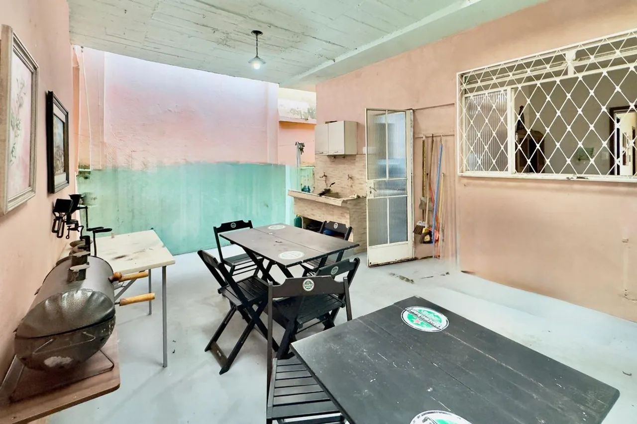 Casa à Venda - Santa Efigênia, 3 Quartos, 150 m2 - Foto 5