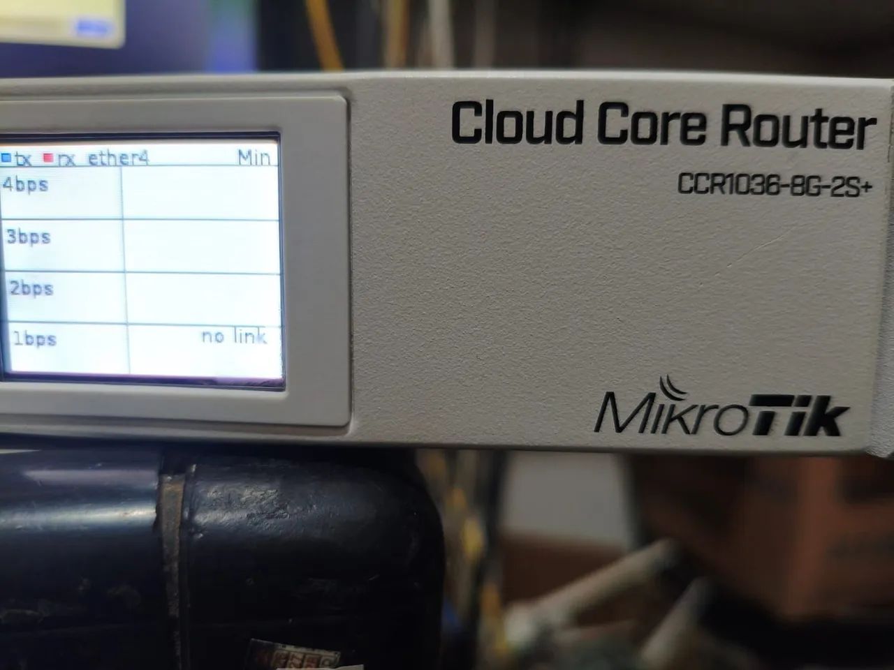 CCR 1036 - Foto 2