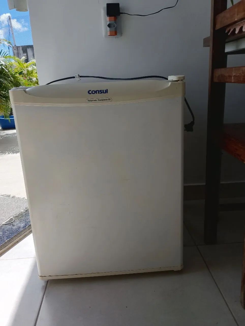 Frigobar Consul