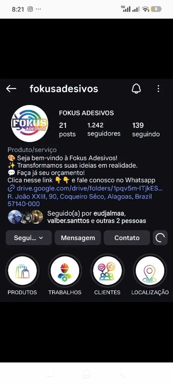 Vídeo maker e social Mídia, agente de tráfego  - Foto 3