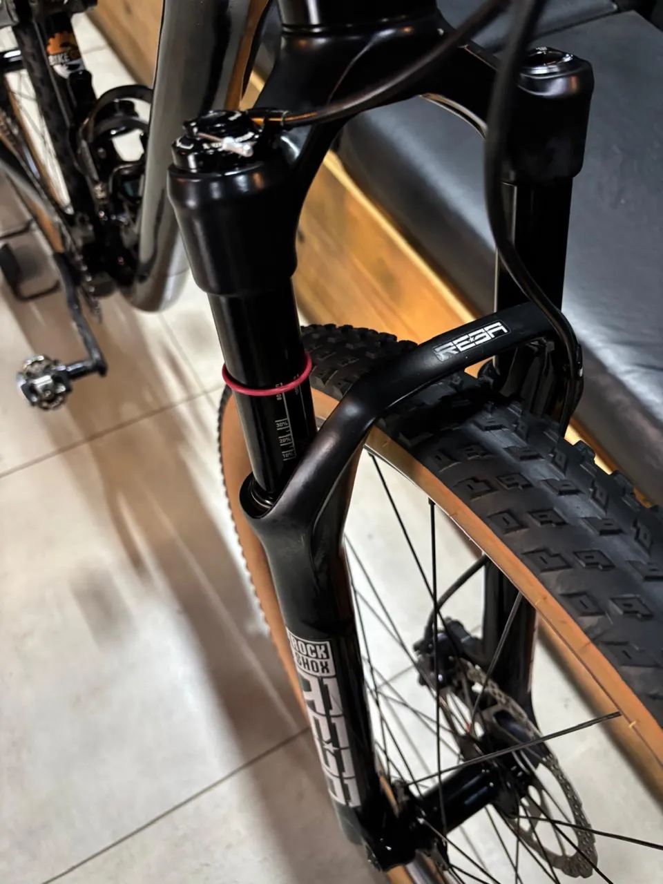 Cannondale Scalpel SI 6 - Foto 3