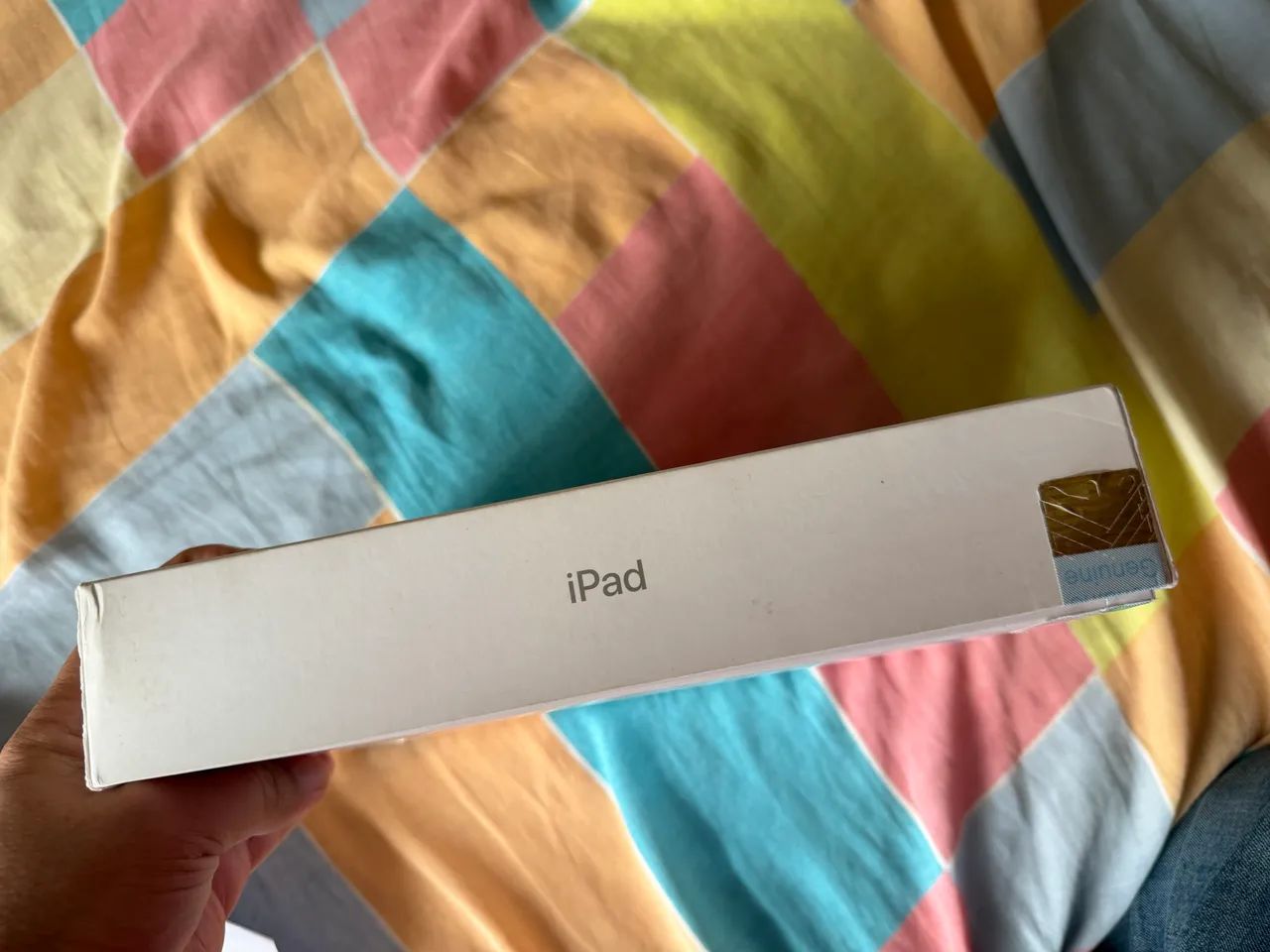iPad 11? Chip A16 128g Novíssimo  - Foto 3