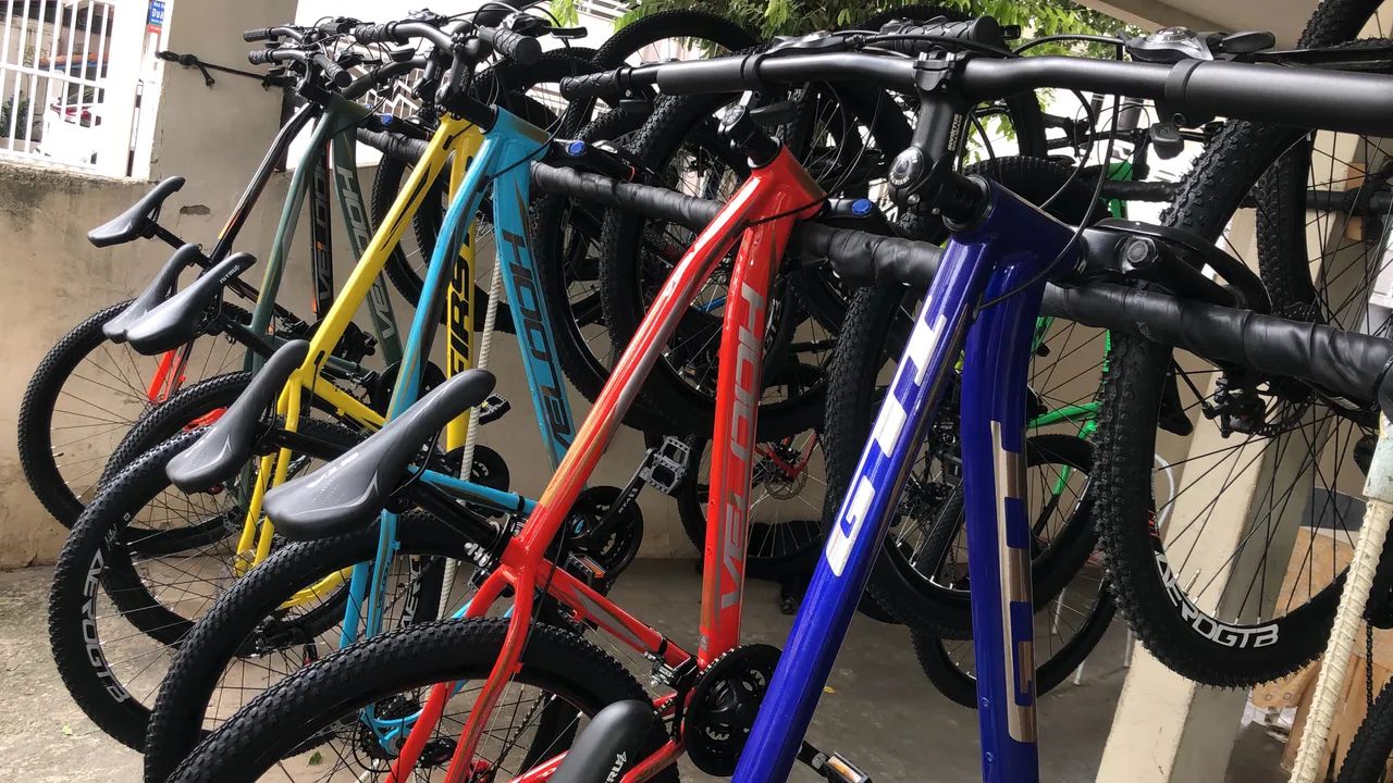 Bicicletas aro 29 - Foto 3