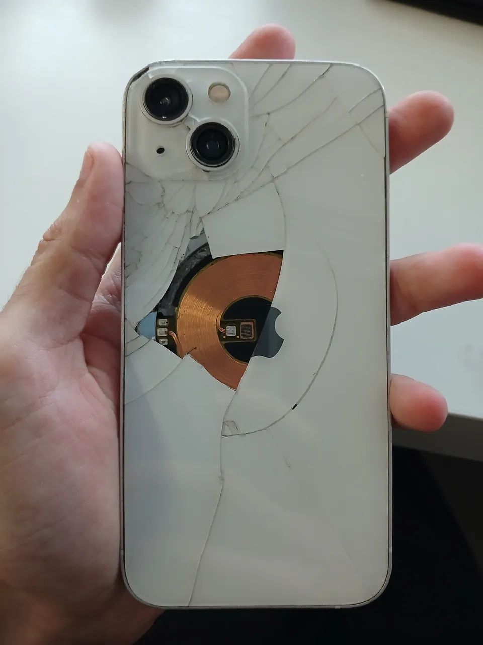 Iphone 13 128gb - Foto 3