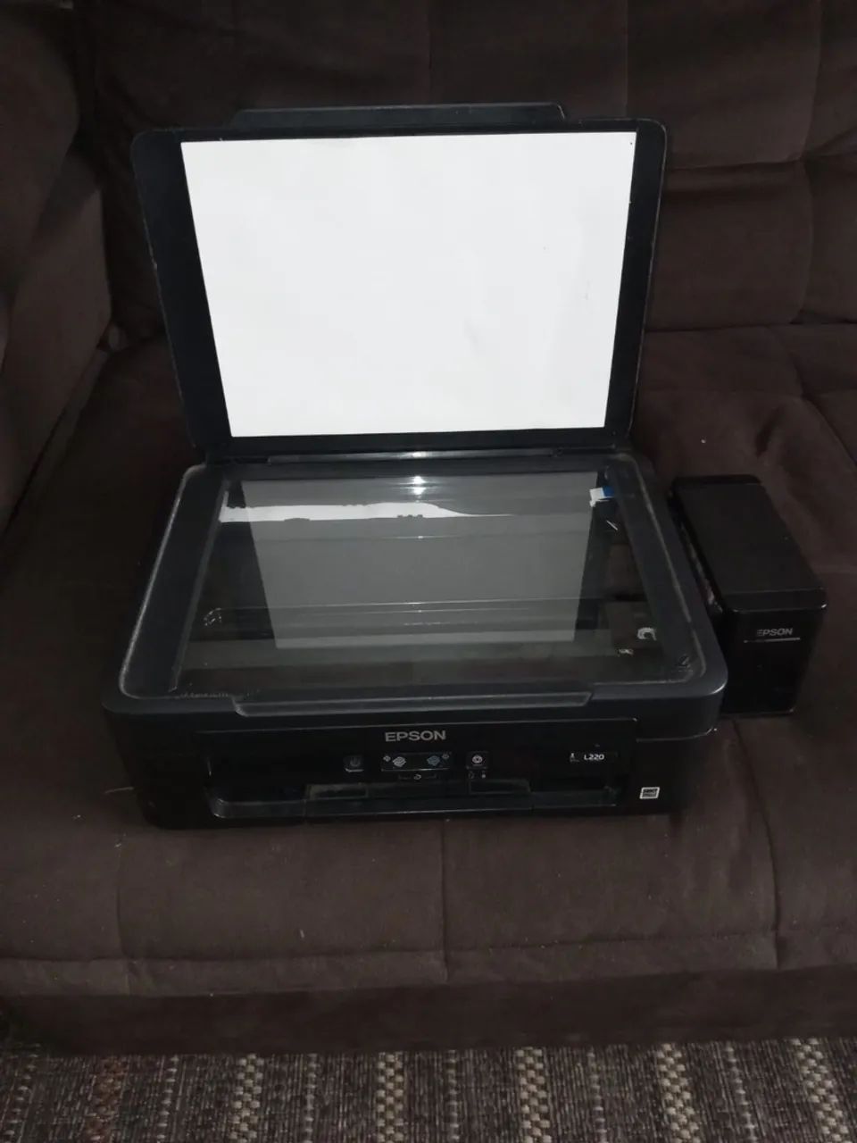 Impressora lt250 - Foto 2