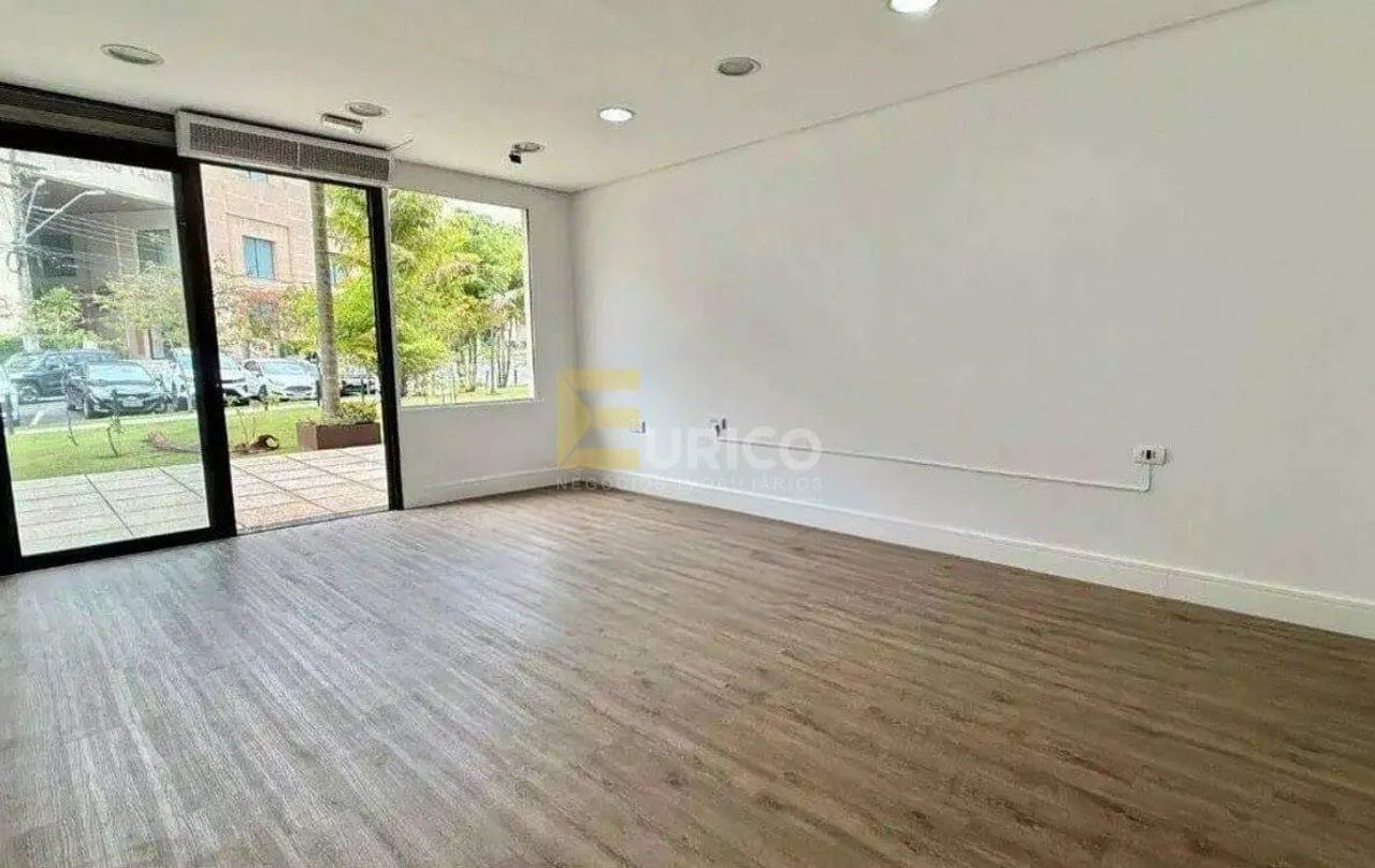 Sala para aluguel no Condomínio Empresarial Vértice em Valinhos/SP