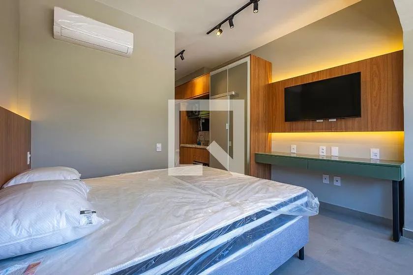Apartamento à Venda - Vila Madalena, 1 Quarto, 21 m2 - Foto 6