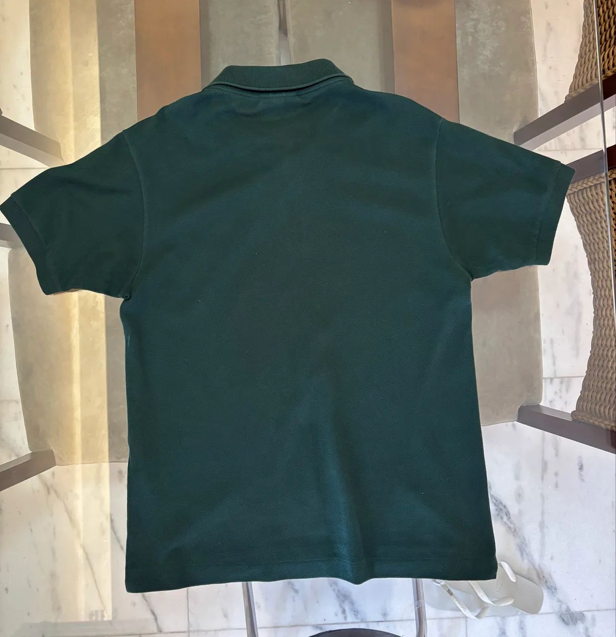 Polo Lacoste M - Foto 3