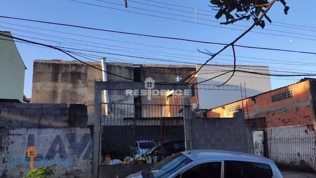 Prédio Comercial à venda, Guaranhuns, Vila Velha - PR0013. - Foto 3