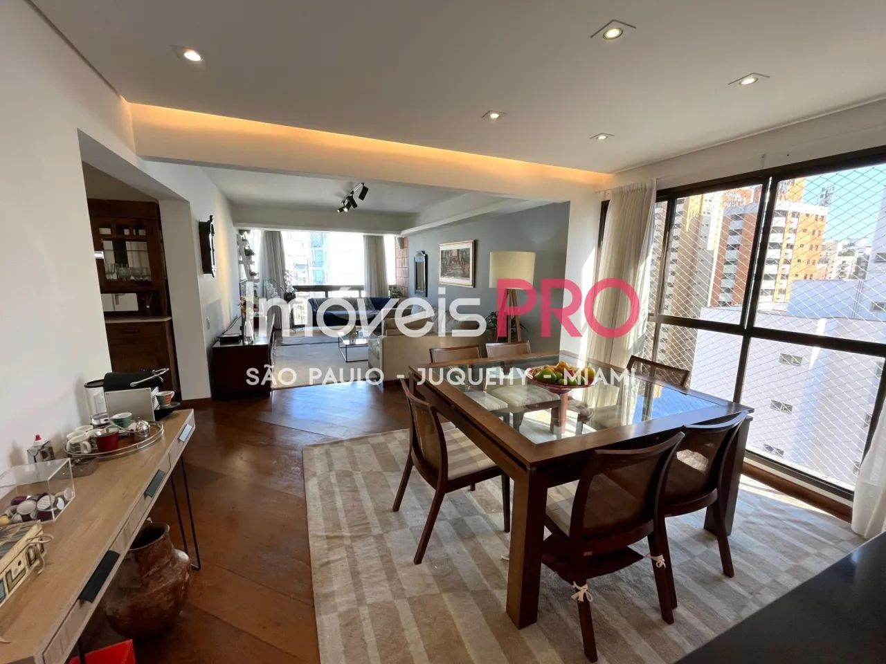 Ótimo apartamento em Moema Pássaros