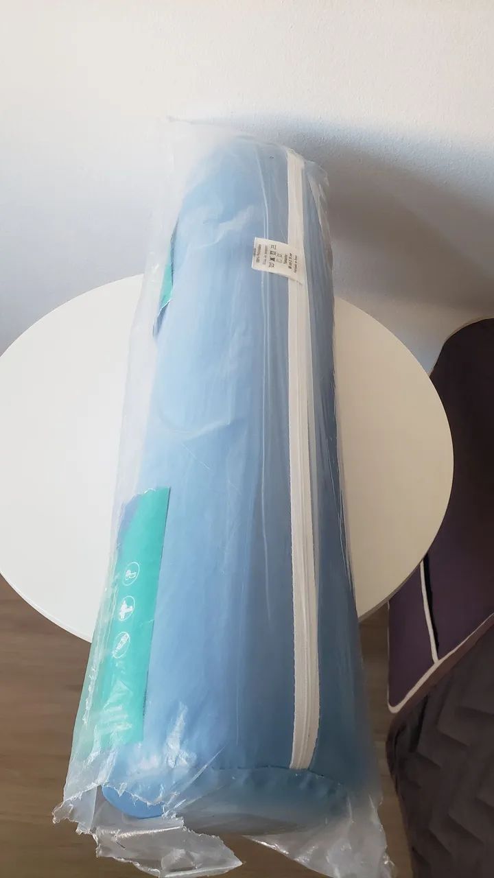 Rolo de posicionamento e fisioterapia  - Foto 2
