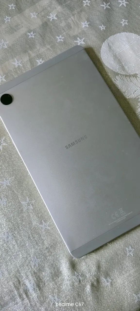GALAXY TAB A9 - SAMSUNG - Foto 2