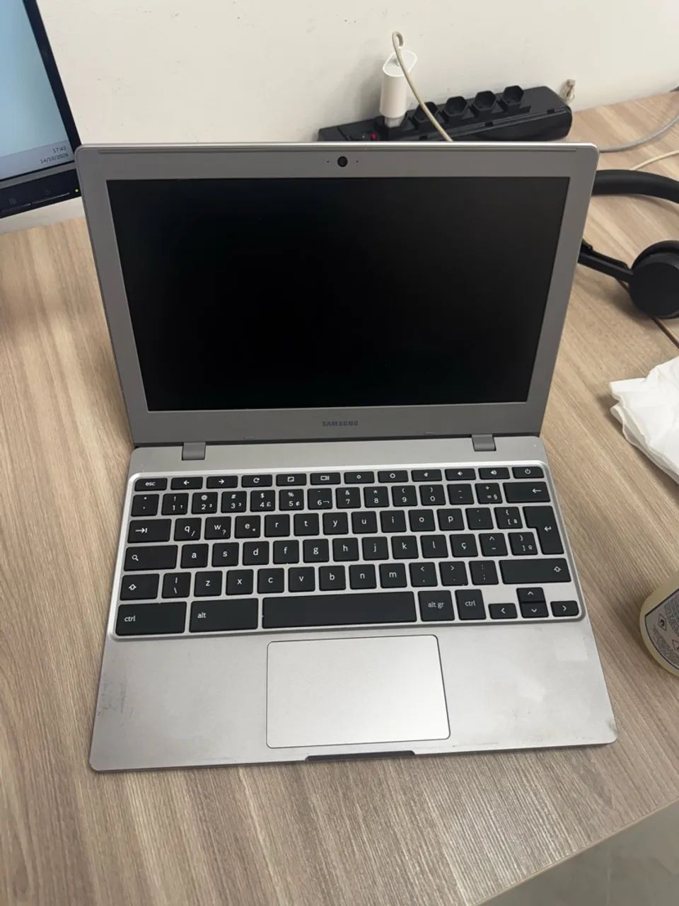 Samsung Chromebook 4 - Foto 3