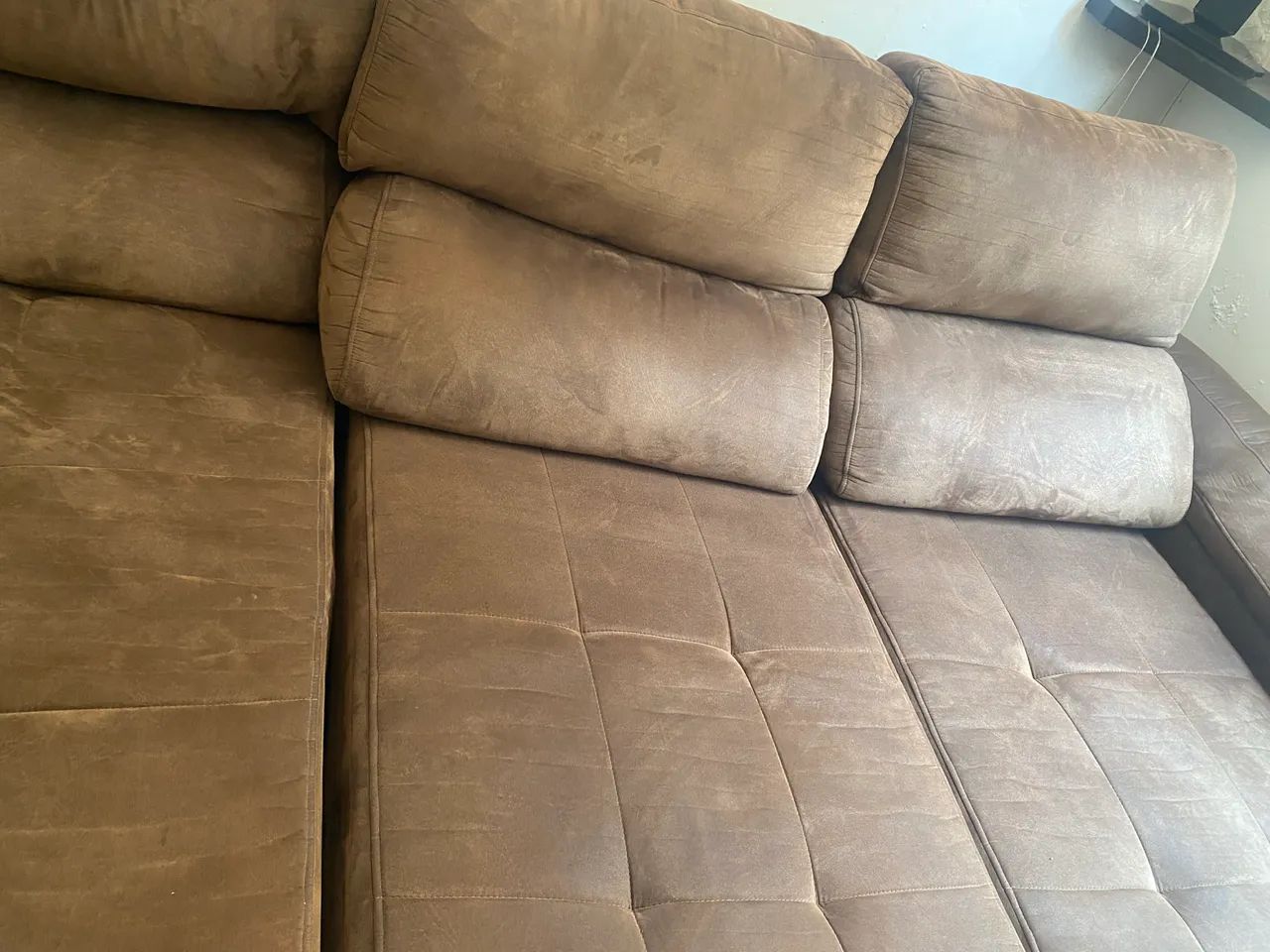SOFÁ CONFORTÁVEL  - Foto 3