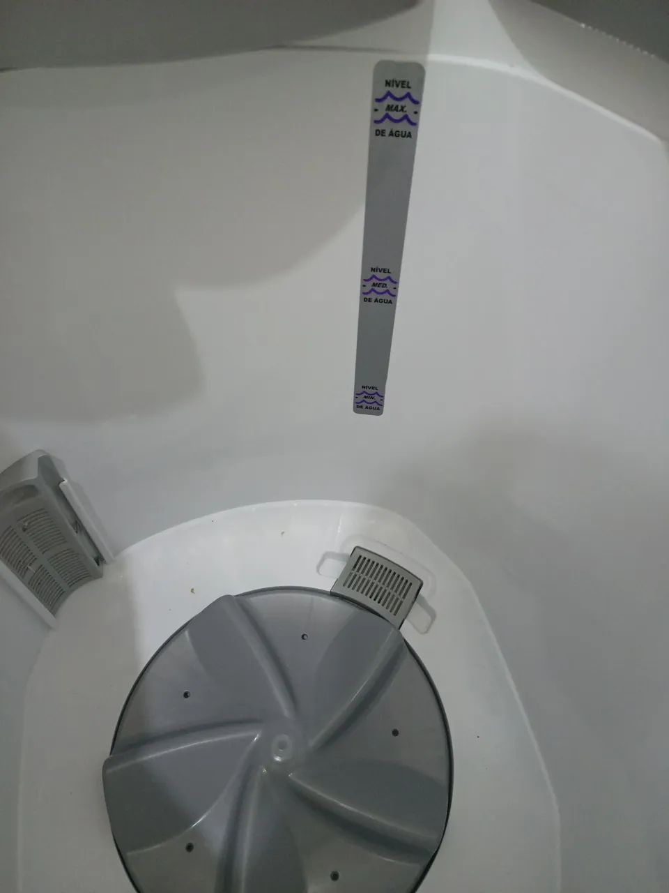 Tanquinho 20Kg