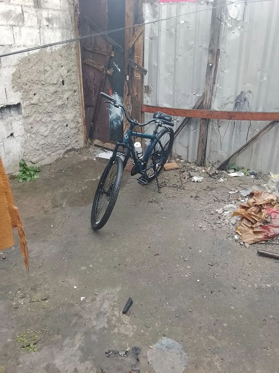 Bike