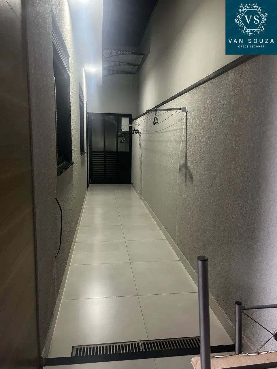 Casa Condomínio Park Real em Indaiatuba - Foto 4