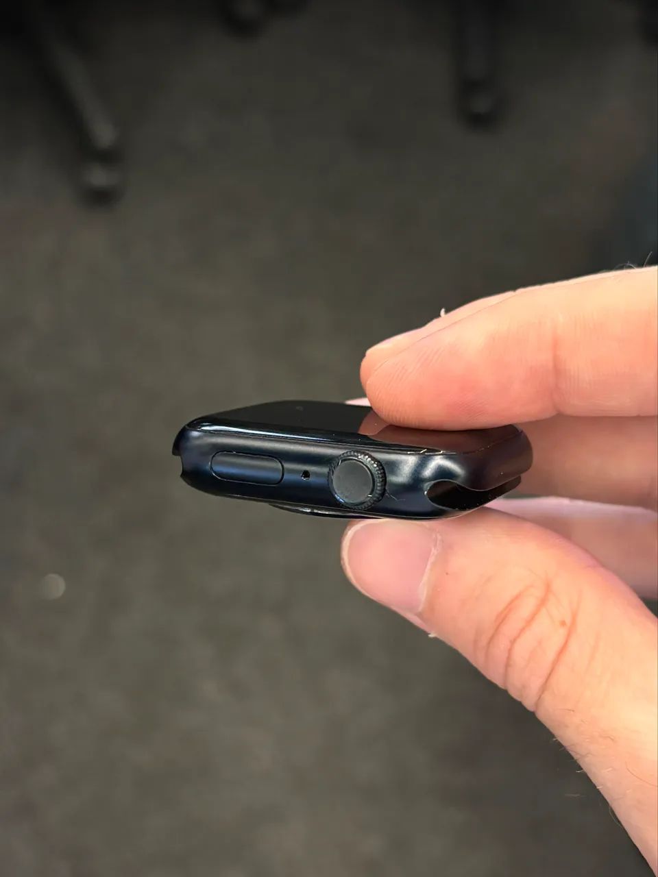 Apple Watch Series 9 45mm - Pulseira Loop Original - Foto 2